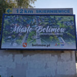 Solvent Studio - reklama Błonie